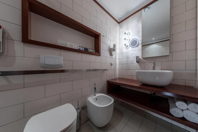 Luxury, Double Bed, Building، PALANGA SPA DESIGN HOTEL 5/5