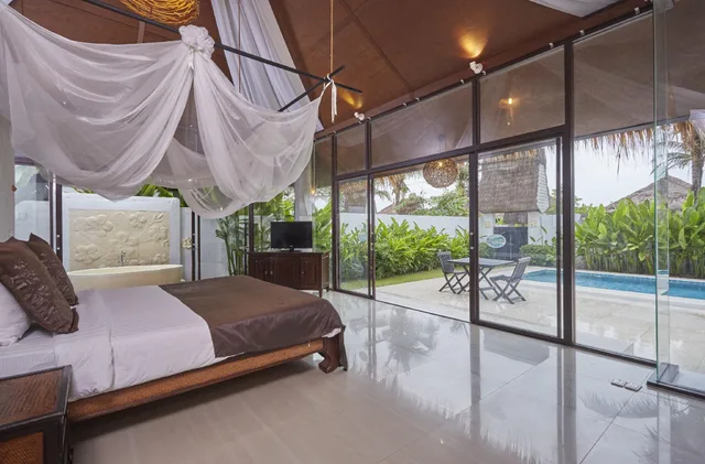 Premium, King and Twin Beds, Dhevan Dara Resort Spa 1/1