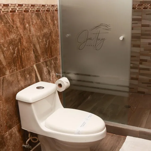 غرفة ديلوكس بسرير مزدوج، Hotel Jatay 5/6