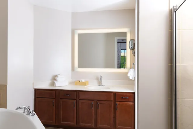 جناح بغرفة نوم واحدة، Club Wyndham La Cascada 7/8