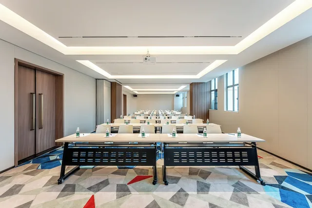 Holiday Inn Express Shangrao Railway Station by IHG، Shangrao 35/41