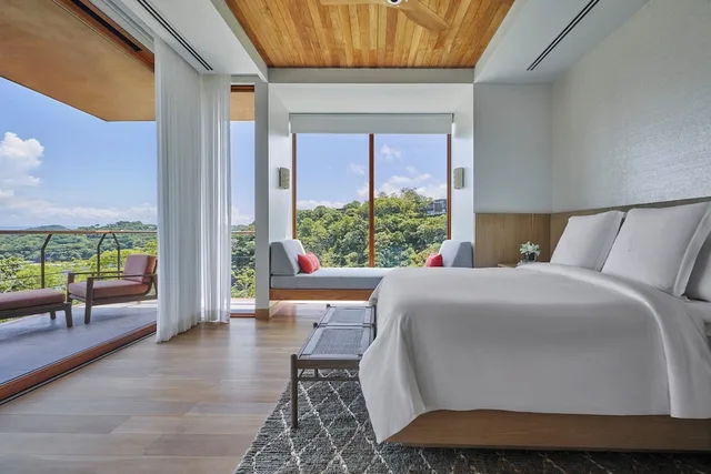 Casita, 6 Bedrooms, Residence, 6 Double Beds, Twin Beds, 3 King Beds، Four Seasons Resort Peninsula Papagayo, Costa Rica 1/3