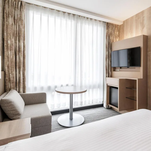 غرفة مفردة، Nishitetsu Resort Inn Naha 4/8