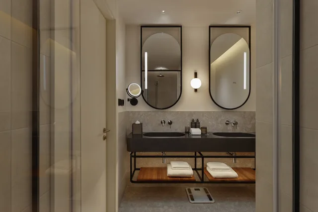 جناح، SIRO Porto Montenegro 4/7