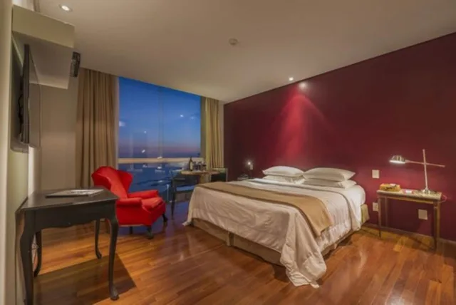 Style, Twin Beds، Zank by Toque Hotel 1/10