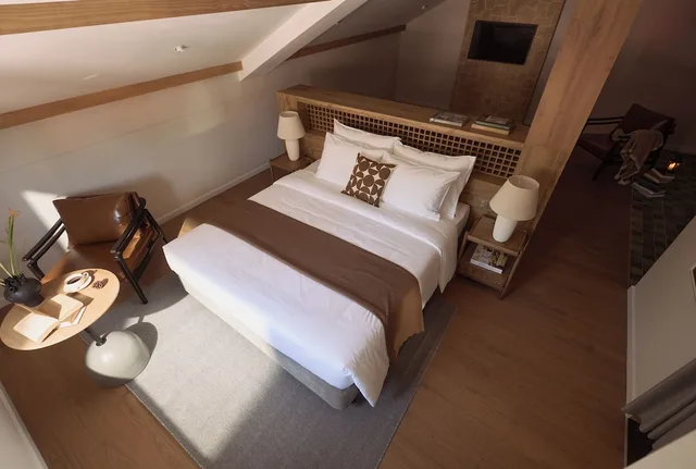 Suite, Signature by M Village The Valley Retreat, a brand of Modern Village Lifestyle 2/9