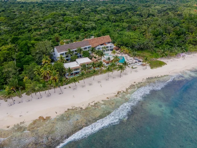 The Beachfront by The Fives Hotels - All Inclusive Adults Only، بلايا ديل كارمن 44/50