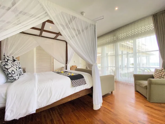 Raaga Samudra Villa، Klungkung 12/42