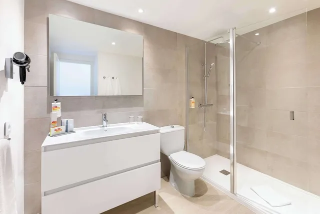 Junior Suite, King Bed, Terrace, Sol Fuerteventura Jandia 1/1