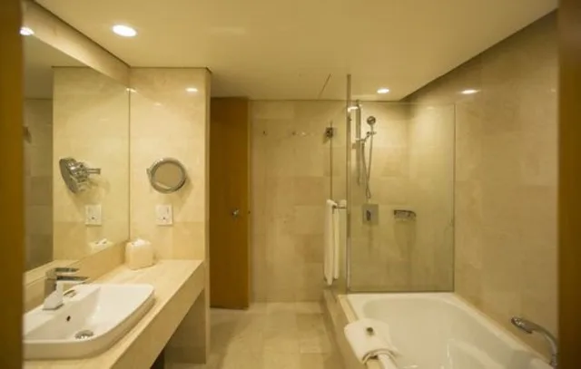 جناح تنفيذي، JW Marriott Auckland 2/3