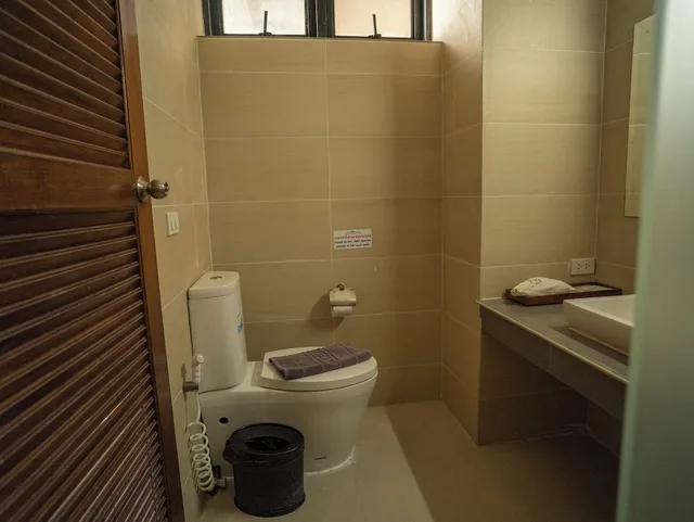 Design, Studio, Twin Beds, Hyde 198 Homeresort 9/10
