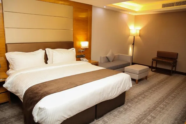 غرفة سوبيريور بسرير مزدوج أو سريرين منفصلين، Gloria Hotel 2/8