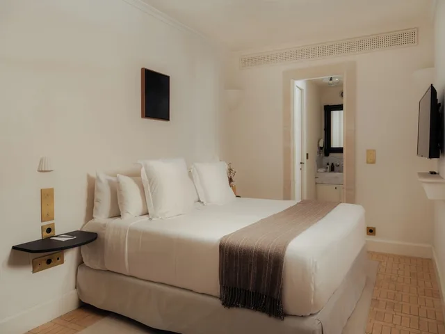 جناح بسريرين كينج بغرفتي نوم، Portella 1/9
