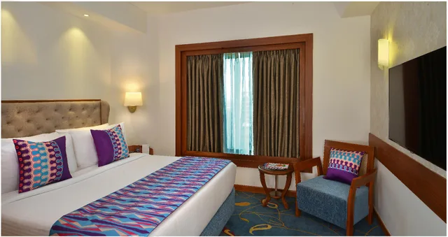 جناح تنفيذي، Fortune Landmark Ahmedabad - Member ITC Hotels' Group 1/1