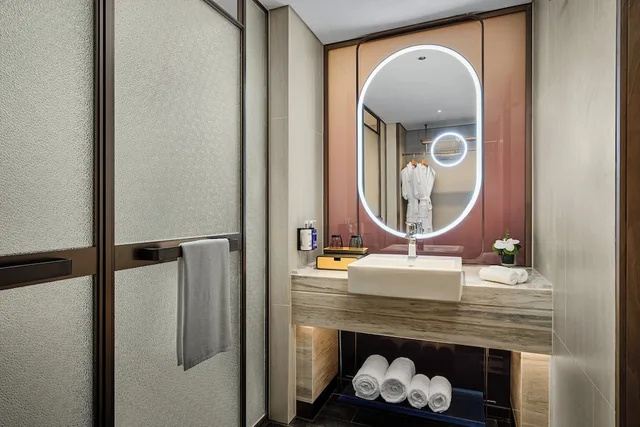 voco Xitang by IHG, Jiashan, Jiaxing 50/50