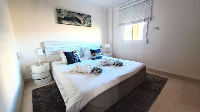 3 Bedrooms, Superior, Apartment, 2 Double and Twin Beds, Sofa، Aloha Hill Club Golf and Spa 2/4