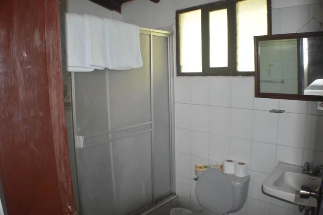 شاليه بغرفتي نوم، Hosteria Casa Giralda 4/4