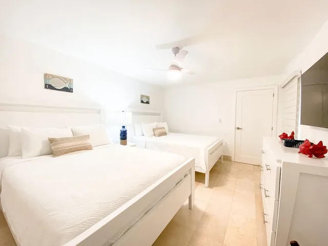 Comfort, Villa, 2 Queen Beds, Garden View, Balcony, Xeliter Green One Playa Dorada 2/7