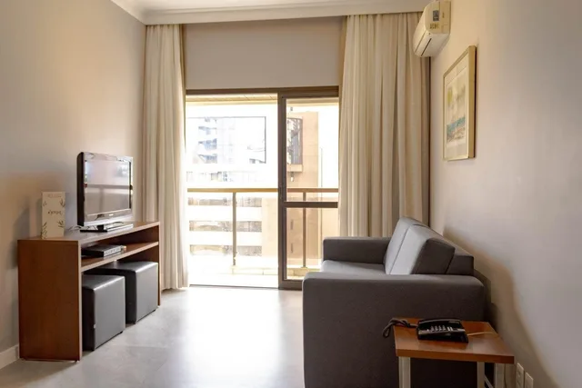 Mixed Dorm, Matiz Manhattan 2/5