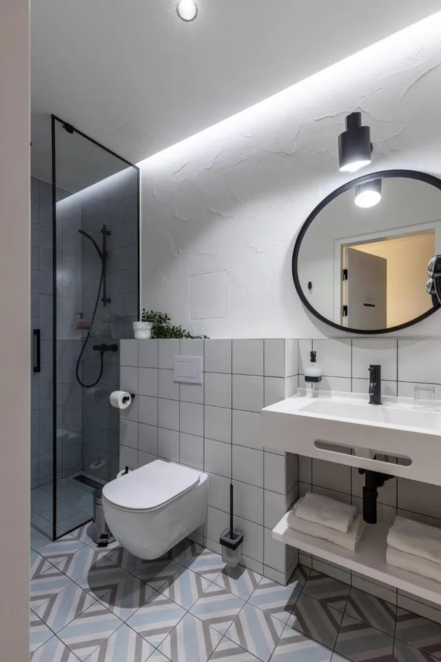 جناح جونيور بسرير كينج، Konventa Seta Hotel Keystone Collection 8/9