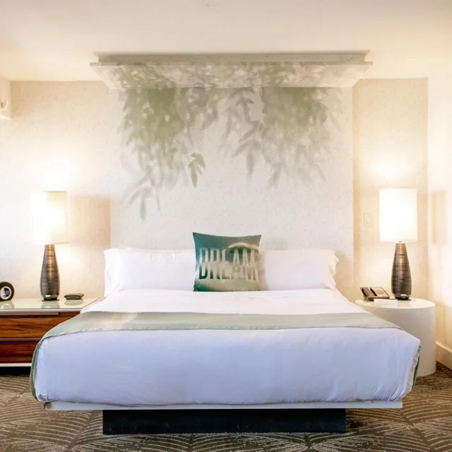 Fantastic, Studio, King Bed، W Los Angeles West Beverly Hills 5/9