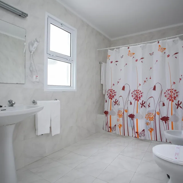 غرفة بسريرين منفصلين، RESIDENCIAL SAO MIGUEL 7/7