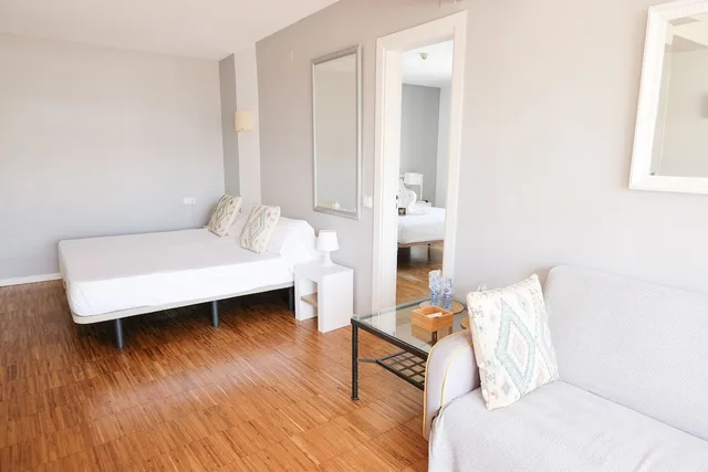 Room, Double Bed, Attic، Subur Hotel Sitges 2/6