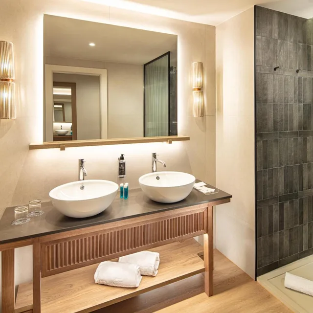 Room, Double Bed, Esencia de Fuerteventura by Princess Hotels 2/2