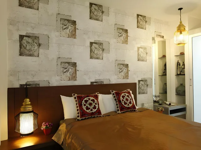 Mini, Queen Bed، The XYM Hotel 1/1