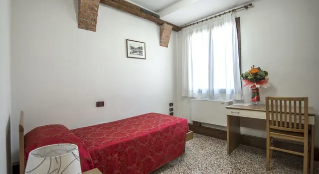 غرفة قياسية مفردة، Casa Sant Andrea 1/1