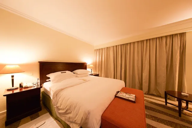 غرفة قياسية بسريرين منفصلين، Kigali Serena 7/10