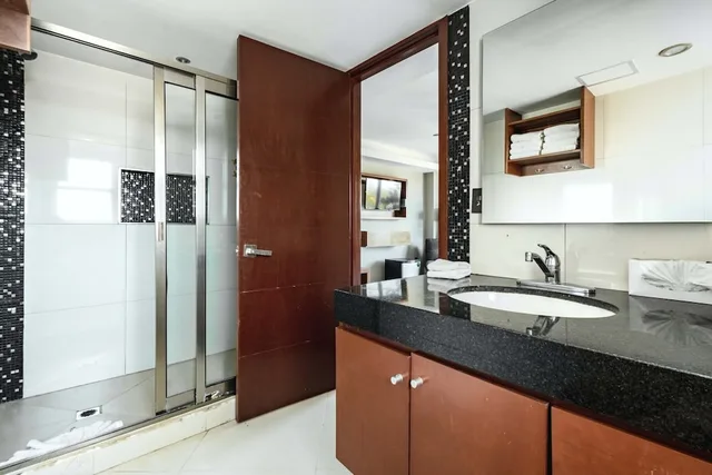 Standard, King Bed, Lagoon View، Ocean Dream BPR 9/10