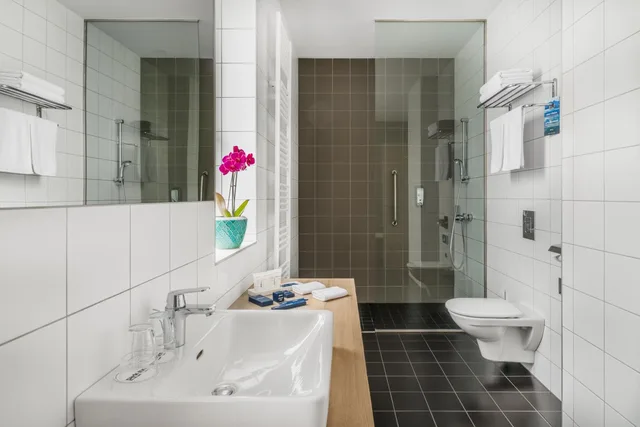 جناح، Park Inn By Radisson Budapest 4/8