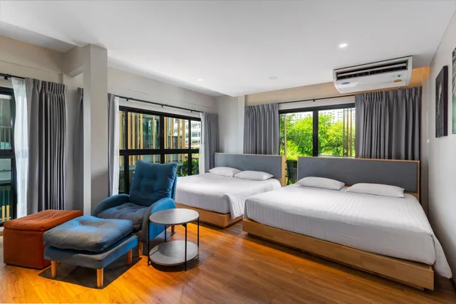 3 Bedrooms, House، Nest By Sangob 7/10