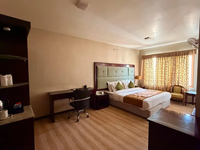 Family Suite, Hotel Spic N Span 1/1