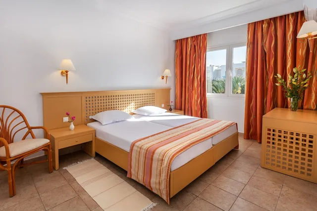 استوديو مع أريكة، Residence Le Corail 1/4