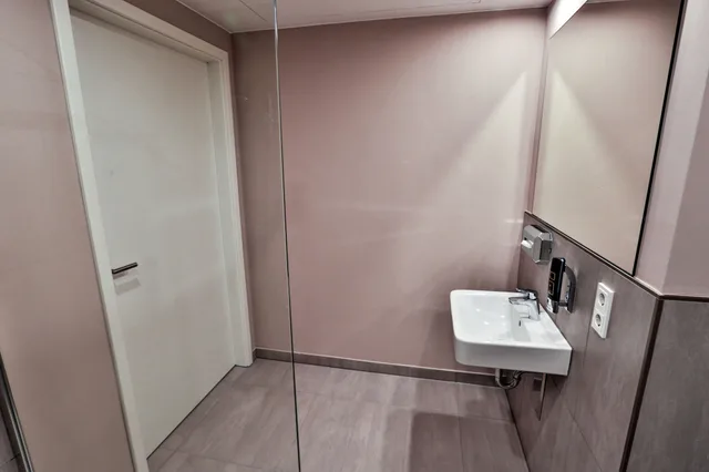1 Bedroom, Premier, Studio, Double Bed, Kitchenette, Ocak Apartment Hotel 5/6