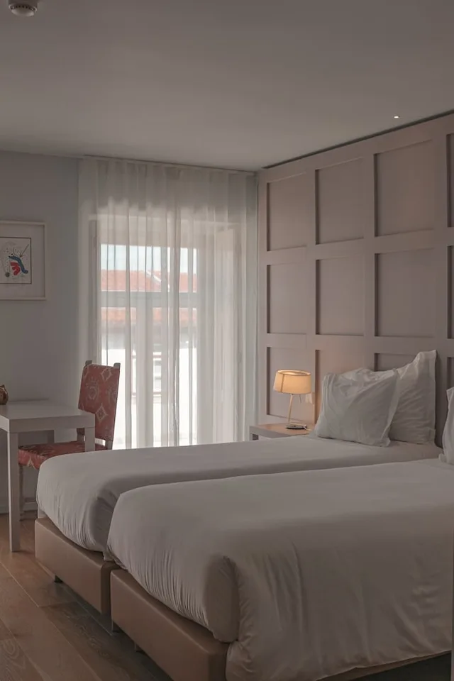 غرفة سوبيريور، Burgus Tribute Design Hotel 2/10