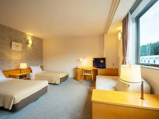 غرفة قياسية، Hotel Yutoria Fujisato 1/1