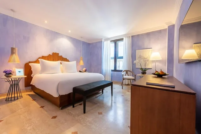 غرفة كلاسيكية، Charleston Santa Teresa Cartagena 3/3