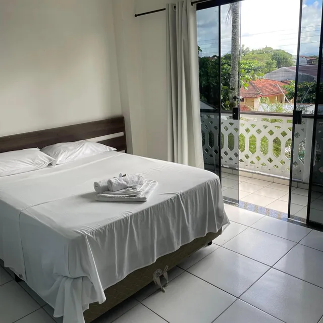 Hotel Pousada Mar Azul، Itapoa 8/50