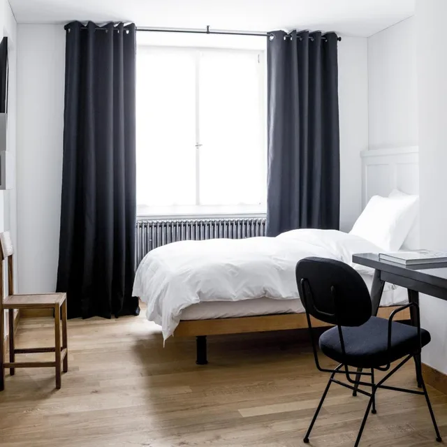 غرفة قياسية مفردة، Marktgasse Hotel 3/13