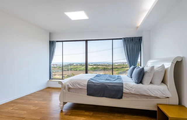 فيلا بريميير بفرشتي فوتون وسرير كوين بـ3 غرف نوم بمسبح خاص، Eco Green Resort 7/10