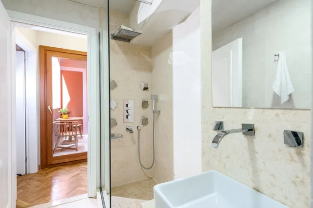 1 Bedroom, Superior, Suite, Double Bed, 2 Sofa, Balcony, Candia Suites And Rooms 1/1