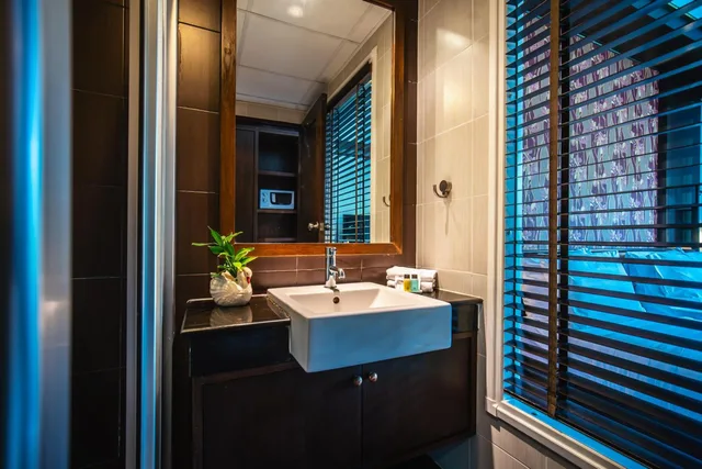 غرفة سوبيريور بسرير مزدوج أو سريرين منفصلين، Ratana Apart Hotel At Chalong 9/9