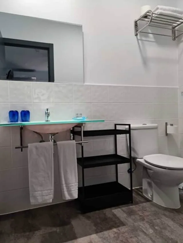 غرفة بسرير مزدوج، Bajondillo Beach Cozy Inns - Adults Only 4/4
