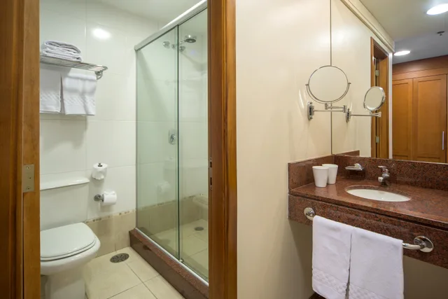 غرفة سوبيريور رباعية، Sky Borges Hotel Alpenhaus 4/5
