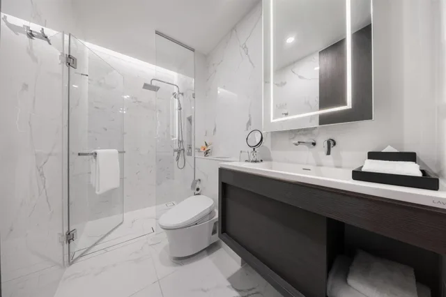 Two Bedroom Suite، Wyndham Bangkok Queen Convention Centre 6/8