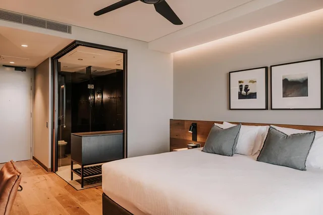 Studio, Lake Front، The Sebel Yarrawonga Silverwoods 2/7