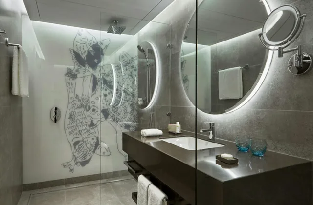Urban Suite, The Merchant House 1/2